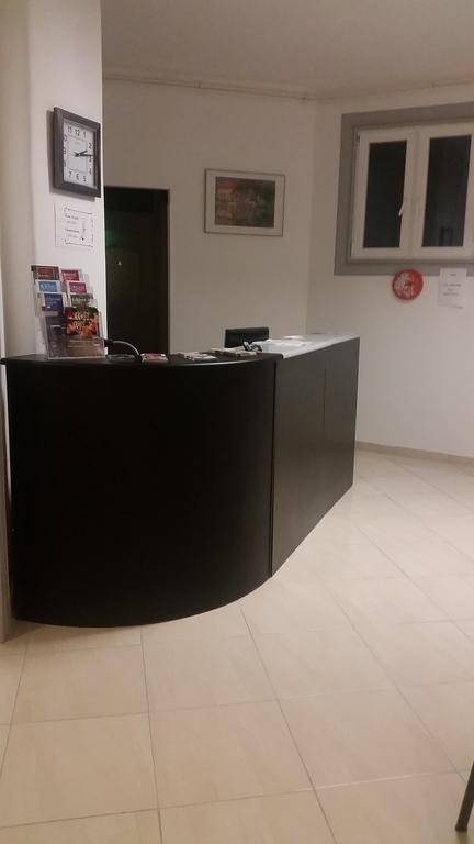 Capital Guesthouse Будапеща Екстериор снимка