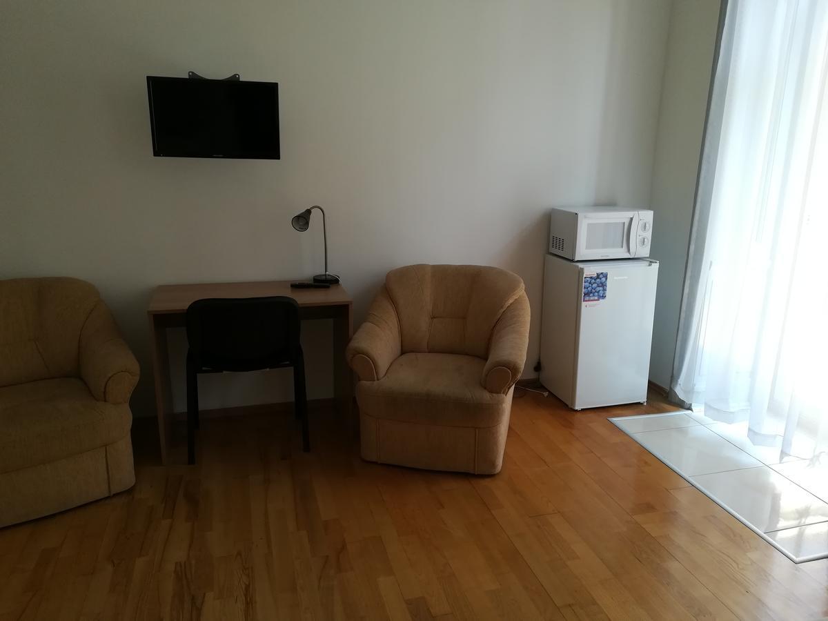 Capital Guesthouse Будапеща Екстериор снимка